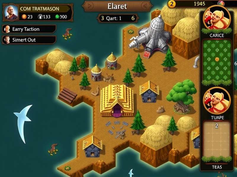 Mace Maratha Conqueror character customization